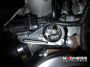 Alfa Romeo 4C Diverter Valve by Go Fast Bits / GFB - DV+ -  Direct Replacement